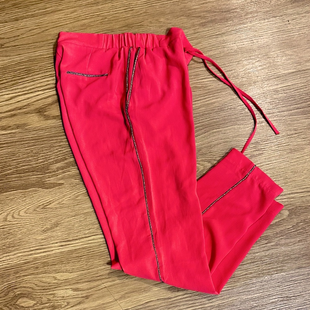 BRUNELLO CUCINELLI style pants-from the French brand An’ge